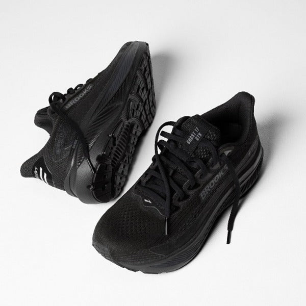 BROOKS GHOST 17 GTX