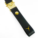 NIKE JORDAN LUXE 可拆式鑰匙圈