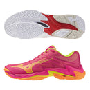 MIZUNO WAVE LIGHTNING ELITE
