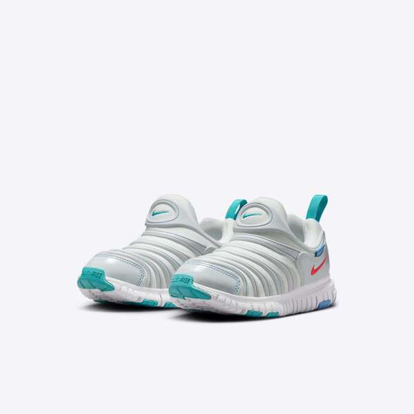 NIKE DYNAMO FREE (PS)