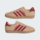ADIDAS GAZELLE INDOOR W