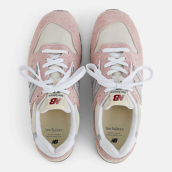 NEW BALANCE 996