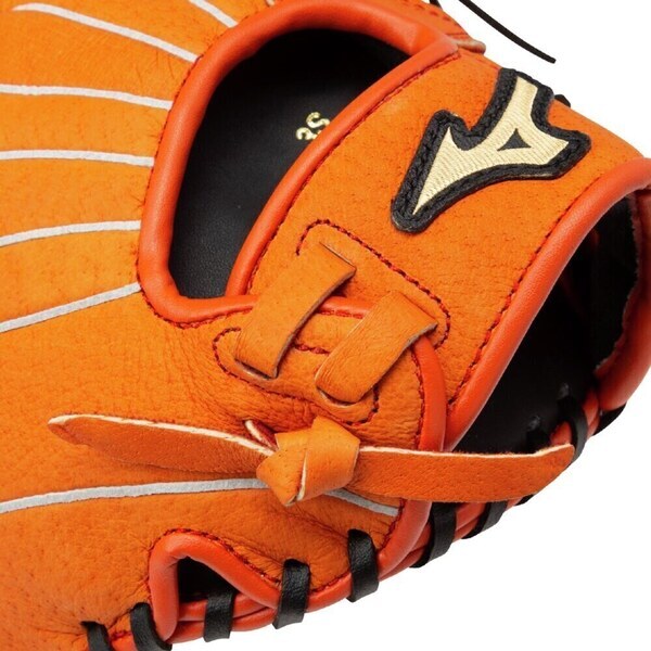 MIZUNO 少年用手套 WILD KIDS