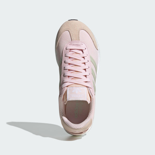 ADIDAS CITY RNR W