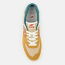 NEW BALANCE NUMERIC 574 VULC