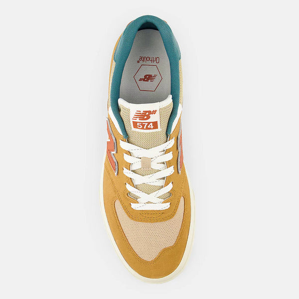 NEW BALANCE NUMERIC 574 VULC