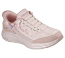SKECHERS CONTOUR FOAM - COZY FIT GENTLE BLOOM