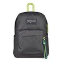 JANSPORT SUPERBREAK PLUS CHARMED