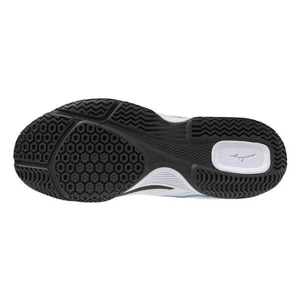 MIZUNO WAVE MEDAL 8 WIDE