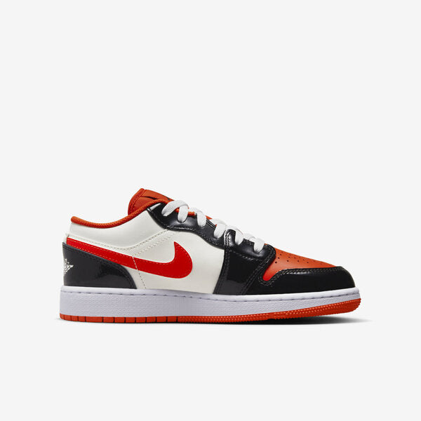 NIKE AIR JORDAN 1 LOW SE (GS)