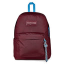 JANSPORT SUPERBREAK PLUS CHARMED