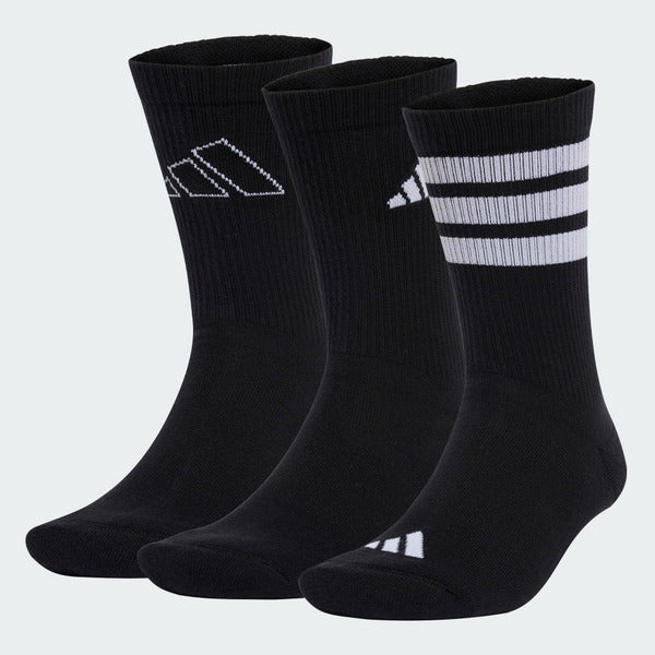 ADIDAS LOGO PACK 3PP