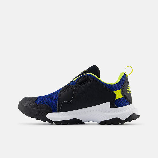 NEW BALANCE DYNASOFT TRAIL MAGIC BOA