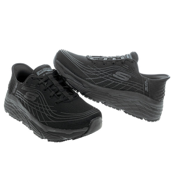 SKECHERS MAX CUSHIONING ELITE SR