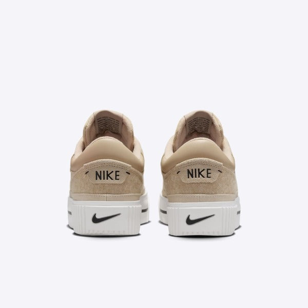 NIKE WMNS COURT LEGACY LIFT