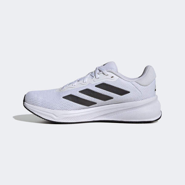 ADIDAS RESPONSE