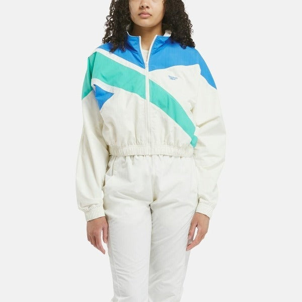 REEBOK CL FR TRACK TOP