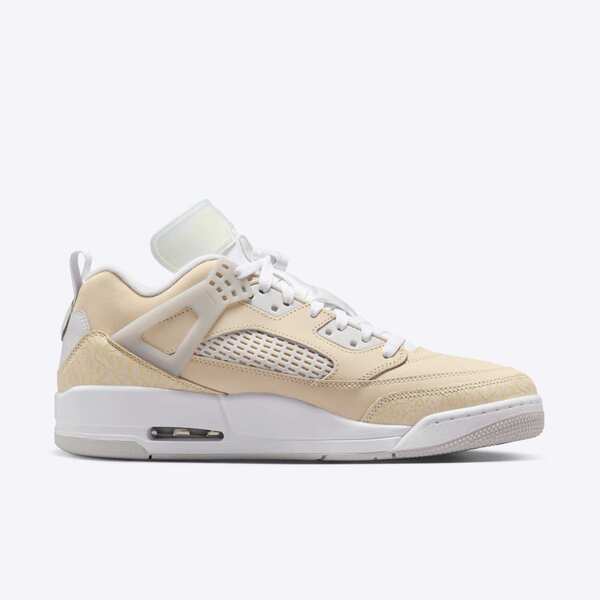NIKE JORDAN SPIZIKE LOW