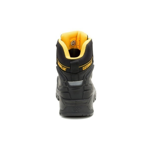 CAT STRIVER XL 6 S7 FO SC LG HRO SR