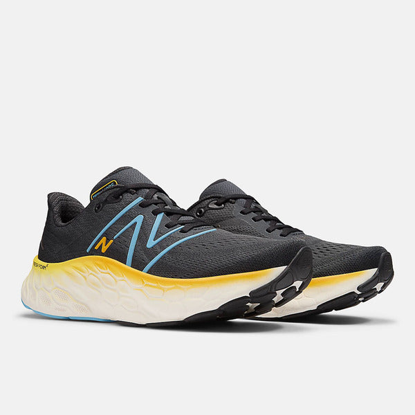 NEW BALANCE FRESH FOAM X MORE V4