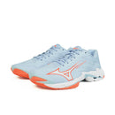 MIZUNO WAVE LIGHTNING ELITE