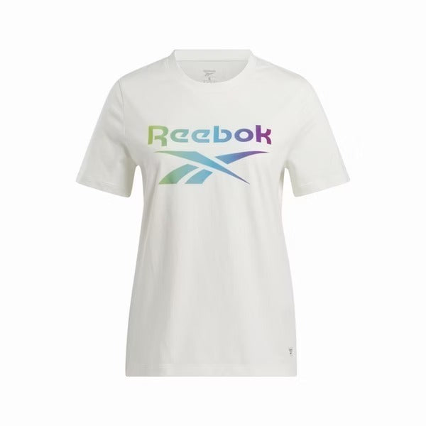 REEBOK GRADIENT GRAPHIC TEE