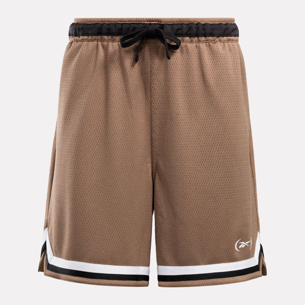 REEBOK HOOPWEAR TRANSITION SHORT