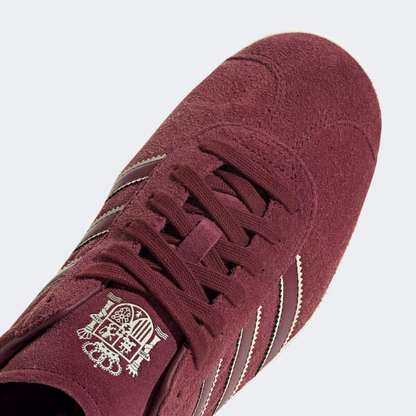 ADIDAS GAZELLE