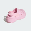 ADIDAS ADILETTE CLOG PLATFORM
