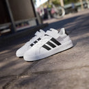ADIDAS GRAND COURT 3.0 EL C