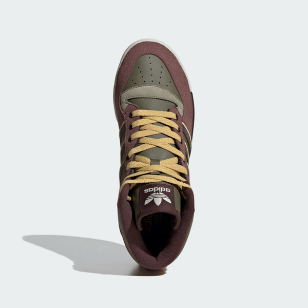ADIDAS RIVALRY MID