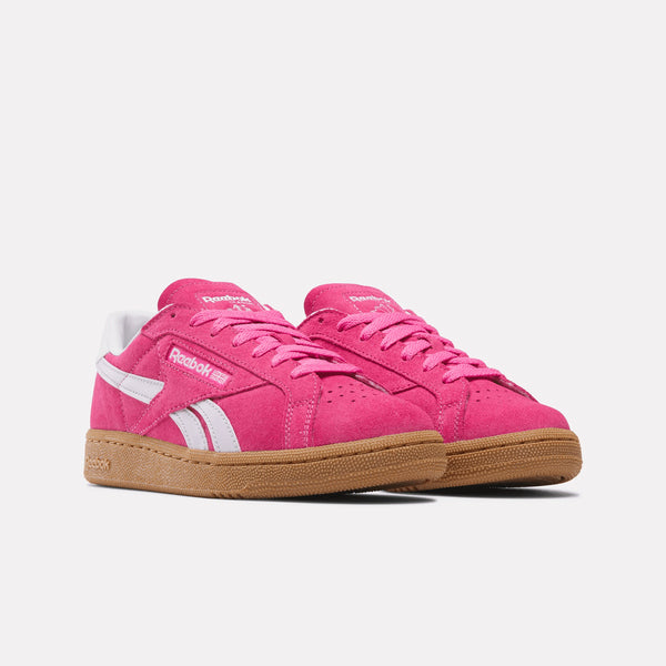 REEBOK CLUB C GROUNDS UK