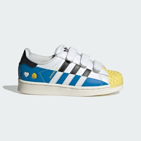 ADIDAS SUPERSTAR CF C