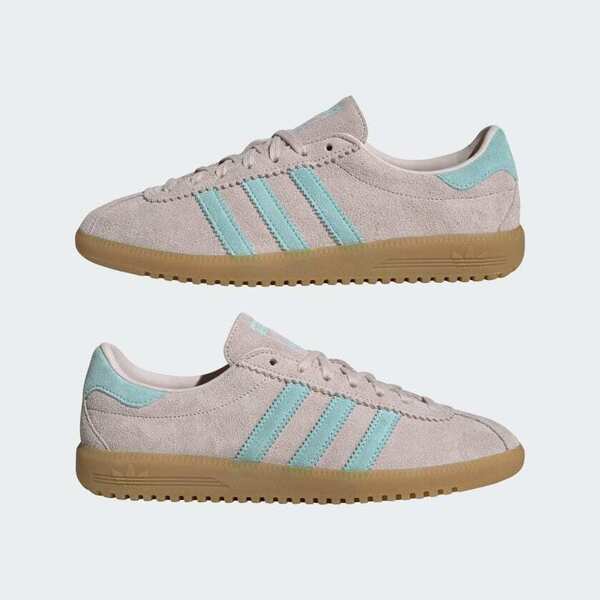 ADIDAS BRMD W