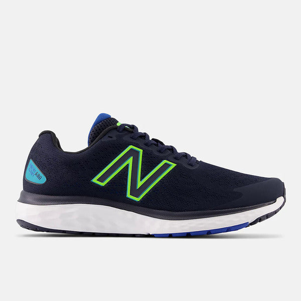 NEW BALANCE FRESH FOAM 680 V7