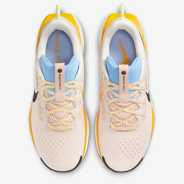 ADIDAS W NIKE REACTX PEGASUS TRAIL 5