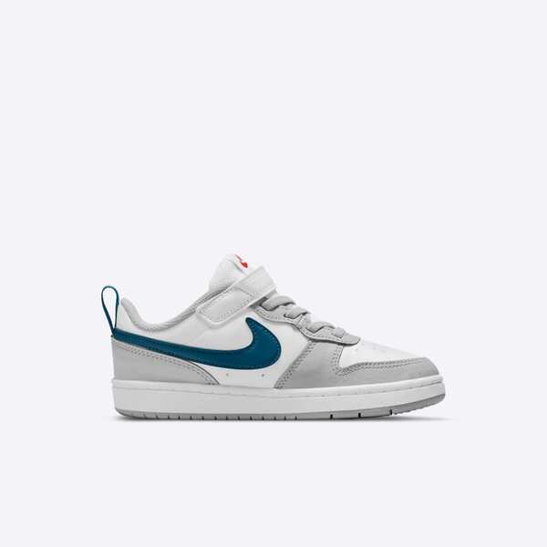 NIKE COURT BOROUGH LOW 2 (PSV)