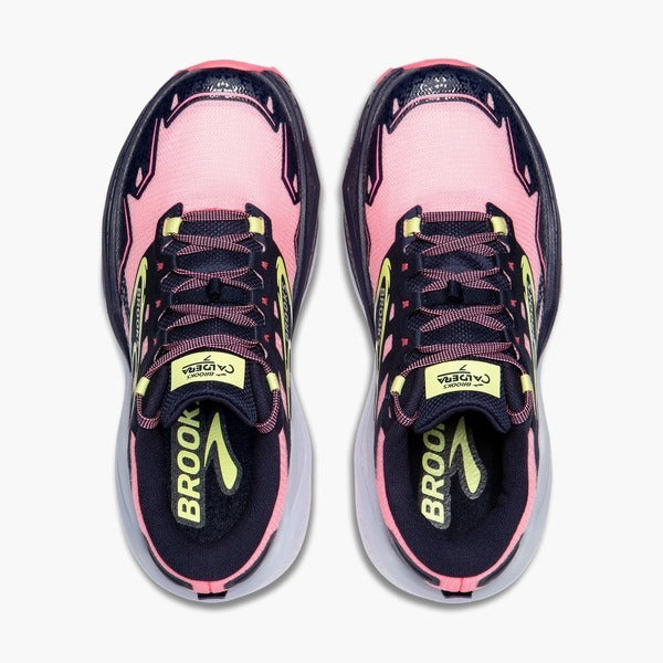 BROOKS CALDERA 7