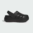 ADIDAS ADILETTE CLOG PLATFORM