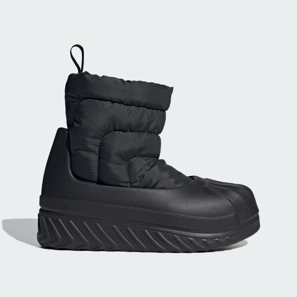 ADIDAS ADIFOM SUPERSTAR WINTER BOOT W