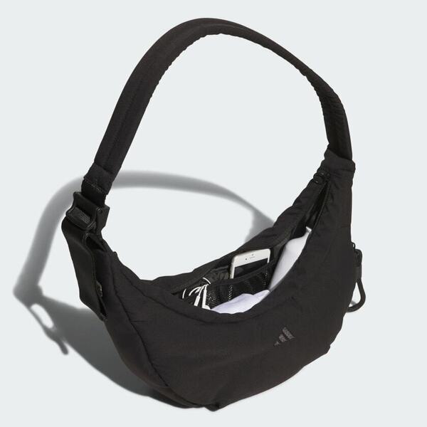 ADIDAS MH PF SH BAG