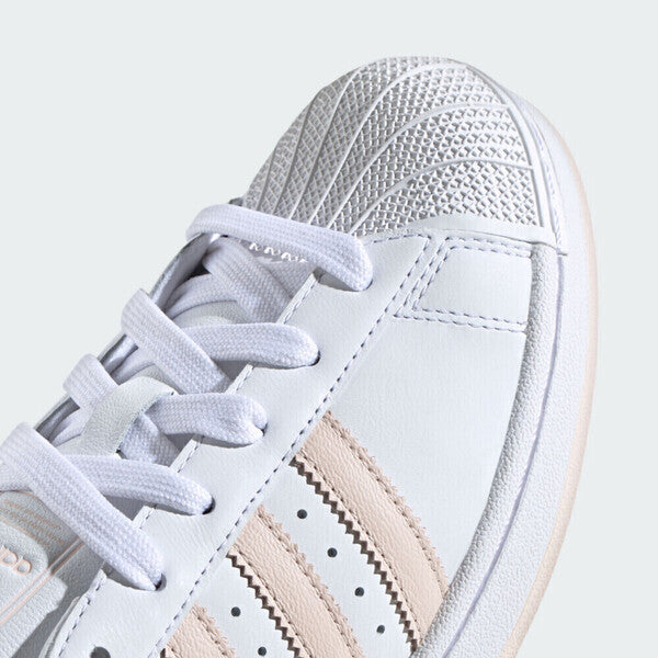 ADIDAS SUPERSTAR II W