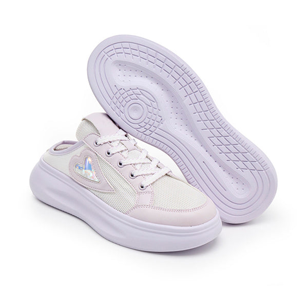 FILA SEQUIN HEART