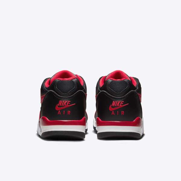 NIKE AIR FLIGHT 89 LOW