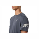 ASICS ICON 短袖上衣