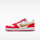 NIKE COURT BOROUGH LOW RECRAFT (GS)