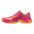 MIZUNO WAVE LIGHTNING ELITE