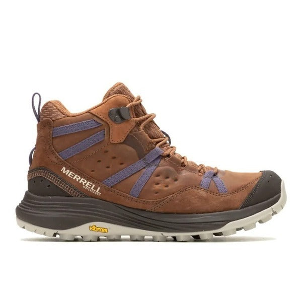 MERRELL SIREN 4 TRAVELLER MID WP