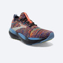 BROOKS GLYCERIN SF 21 HANDSPUN