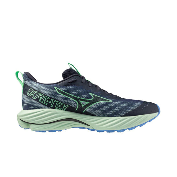 MIZUNO WAVE RIDER GTX 2 WIDE